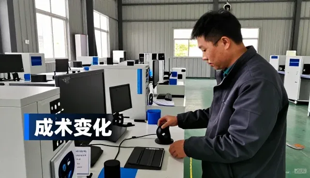 技术时代下技术咨询应用价值分析