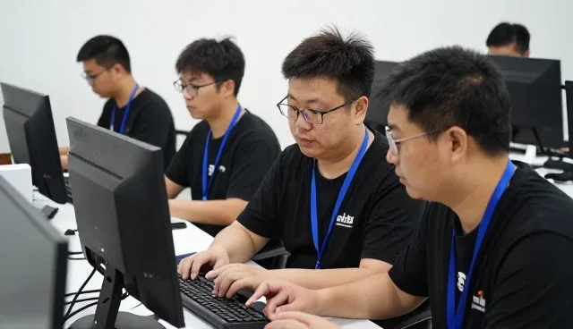 成果转化等满足现代企业发展需求