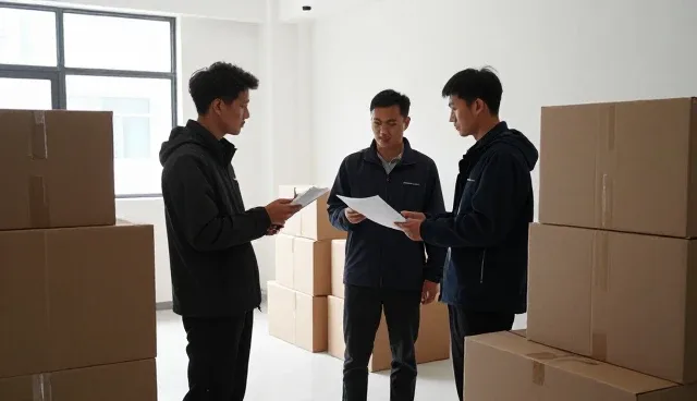 技术外包选型中如何避免常见误区