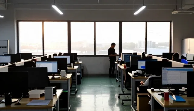 北京铭烽科技有限公司探索应用未来方向